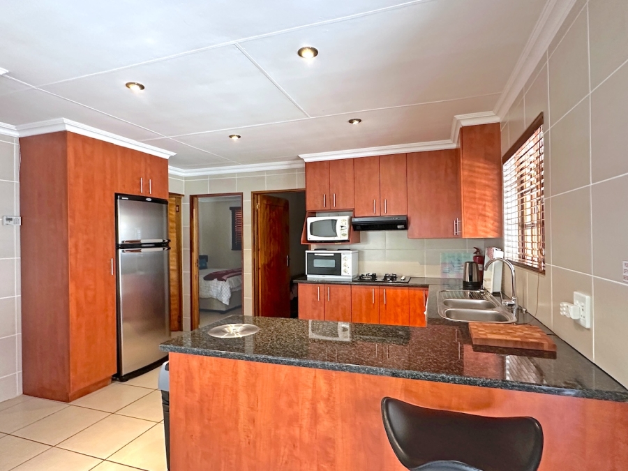 3 Bedroom Property for Sale in Vaalpark Free State